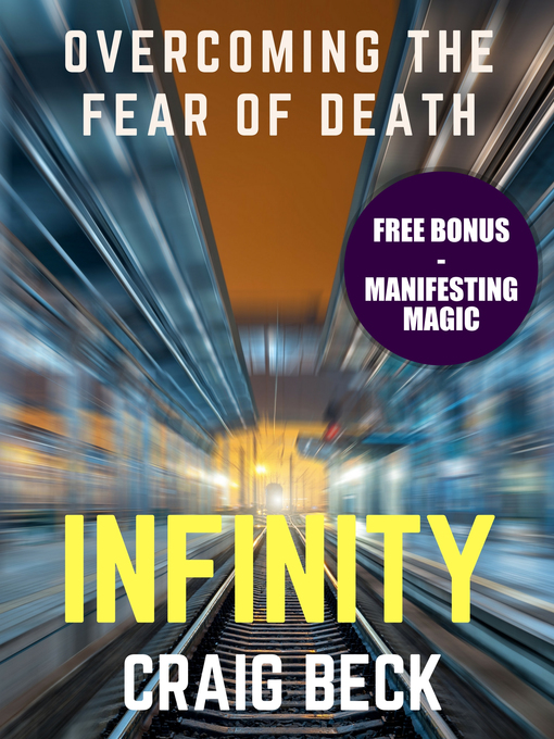 Title details for Infinity by Craig Beck - Available